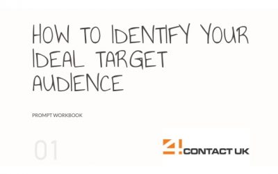 A Guide To Identifying Your Target Audience